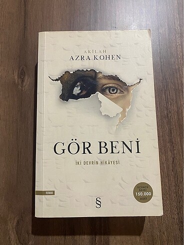 Azra kohen gör beni
