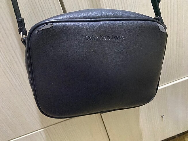 Calvin Klein Calvin klein çanta