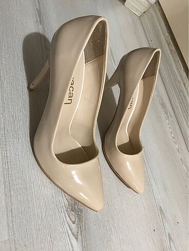 Zara Ayakkabı