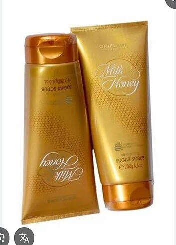 200 ml yuz peeling yeni sifir - Görsel 2