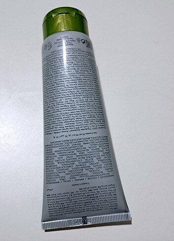 Oriflame feet up topuk tamir krem. - Görsel 2