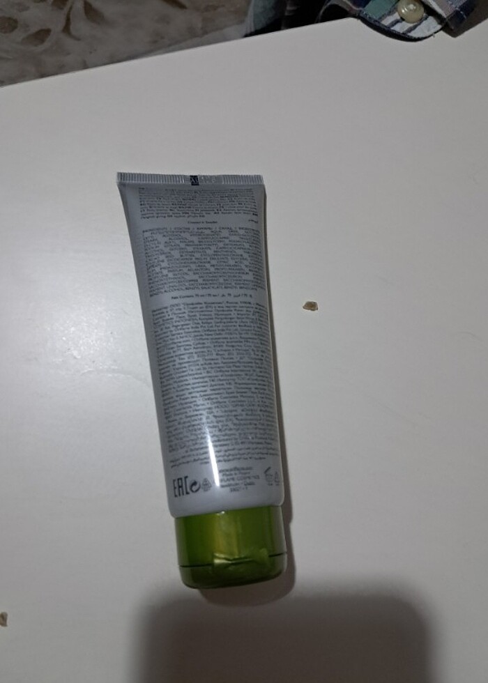 Oriflame feet up topuk tamir krem. - Görsel 3