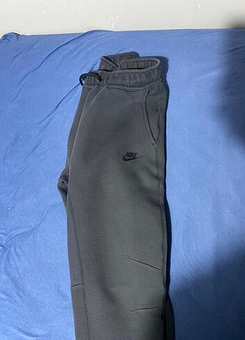 Yeni Sezon Nike Tech Eşofman Altı
