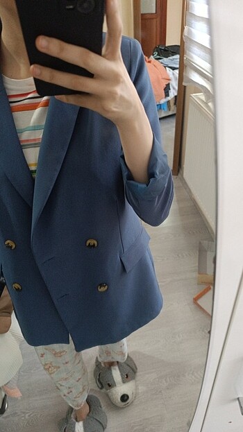Trendyol & Milla Blazer ceket 
