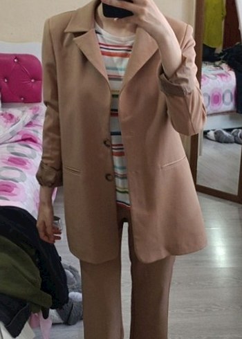 Trendyol & Milla Ceket takım