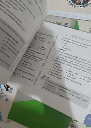 Beden 2021 KPSS Video Ders Notları Seti toplu fiyat