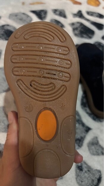 Babywalk ayakkabı - Görsel 5