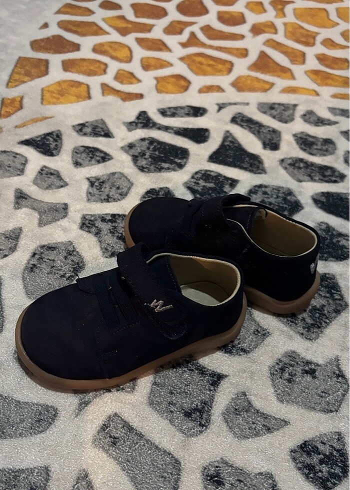 Babywalk ayakkabı - Görsel 2