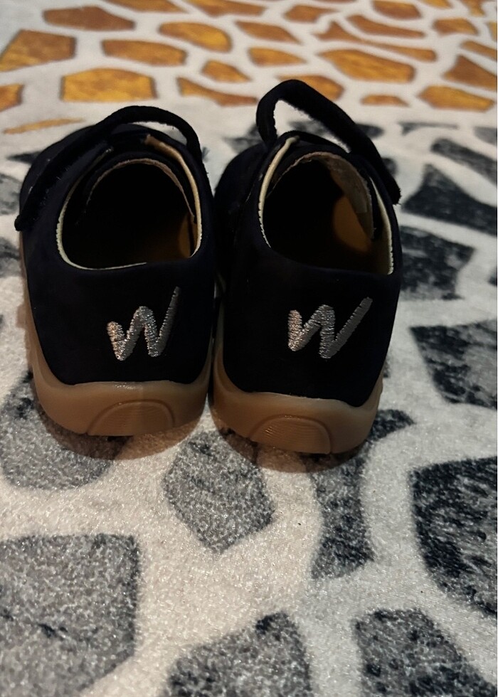 Babywalk ayakkabı - Görsel 3