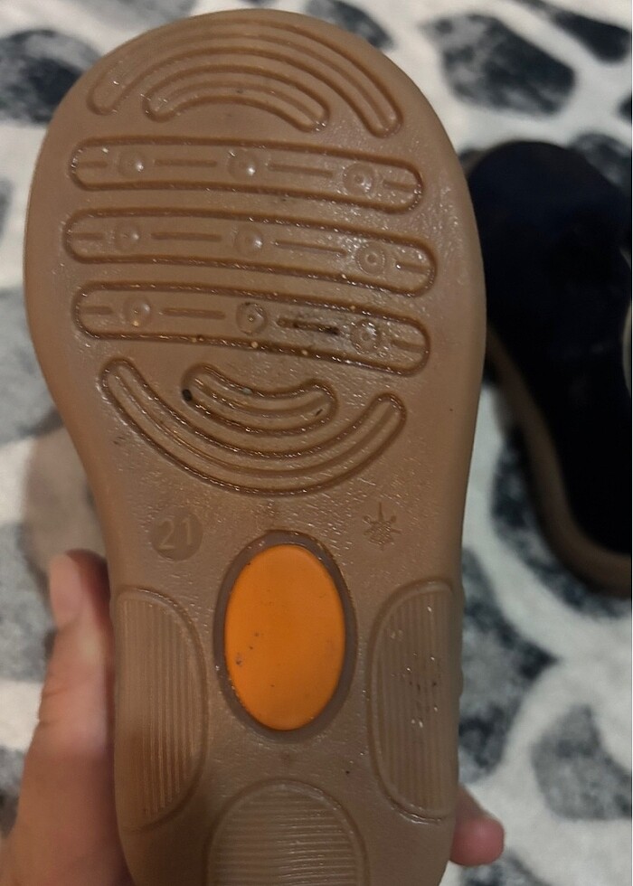 Babywalk ayakkabı - Görsel 5