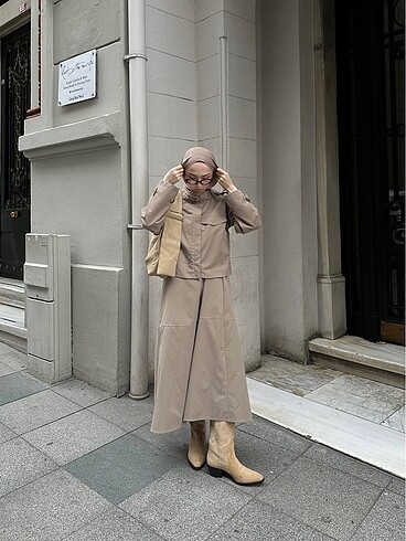 Trench takim