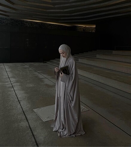 Abaya