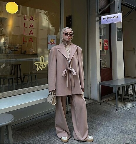 Blazer takim