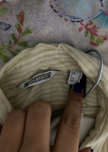 m Beden camel Renk Bej Kadın Keten Düğmeli Gömlek