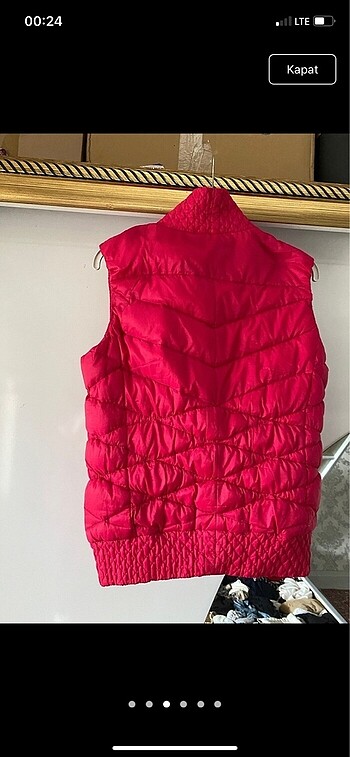 Nike şişme yelek - Görsel 3