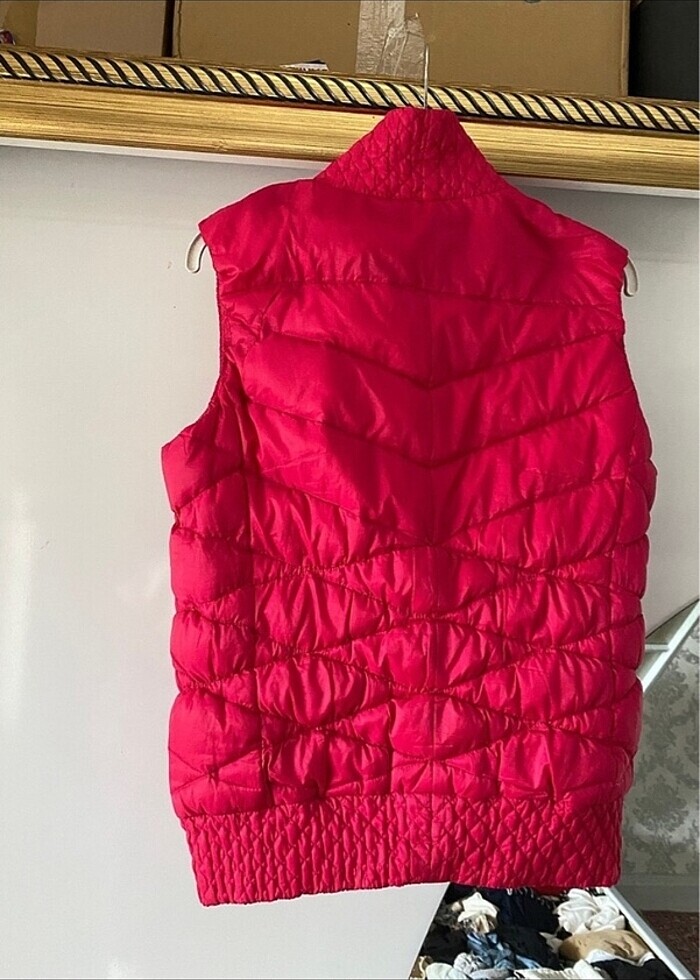 Nike şişme yelek - Görsel 3