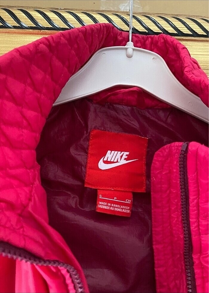 Nike şişme yelek - Görsel 4