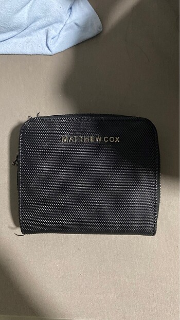 matthew cox cüzdan