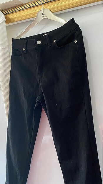 38 Beden siyah skinny