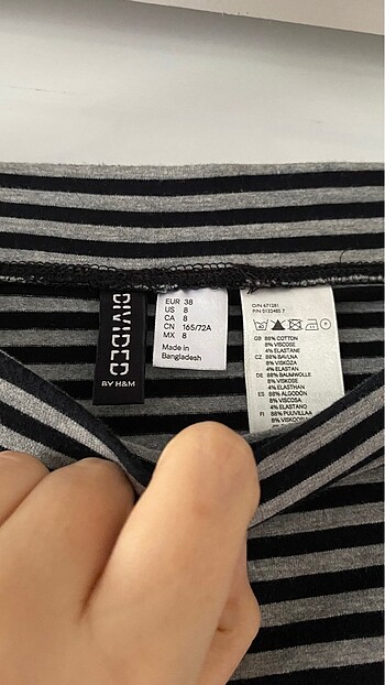 H&M H&M Mini Etek