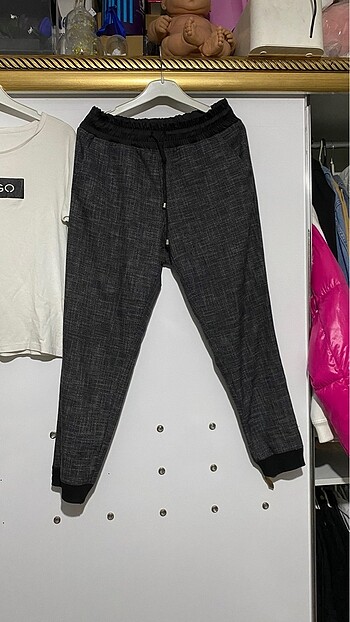 Jogger pantolon