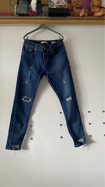 zara erkek pantolon
