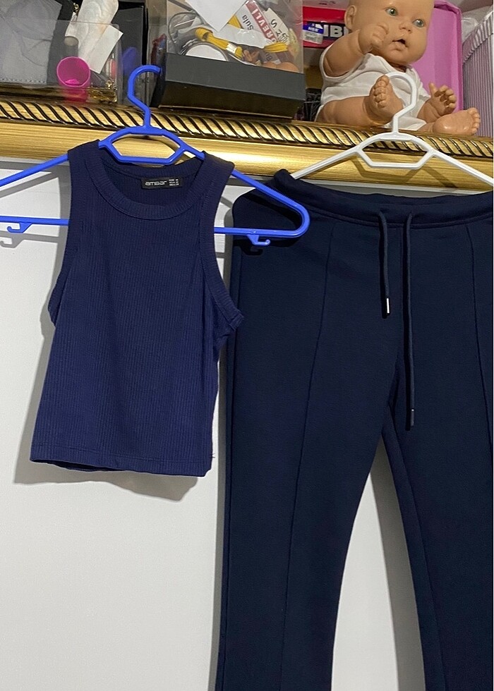 alt üst takım - Görsel 3