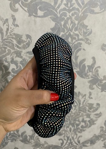 taşlı direksiyon kılıfı - Görsel 4