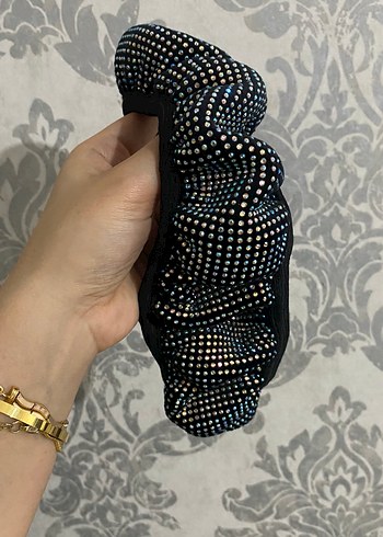 taşlı direksiyon kılıfı - Görsel 3