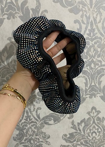 taşlı direksiyon kılıfı - Görsel 2