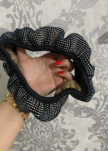 taşlı direksiyon kılıfı - Görsel 5