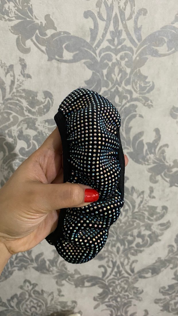 taşlı direksiyon kılıfı - Görsel 4