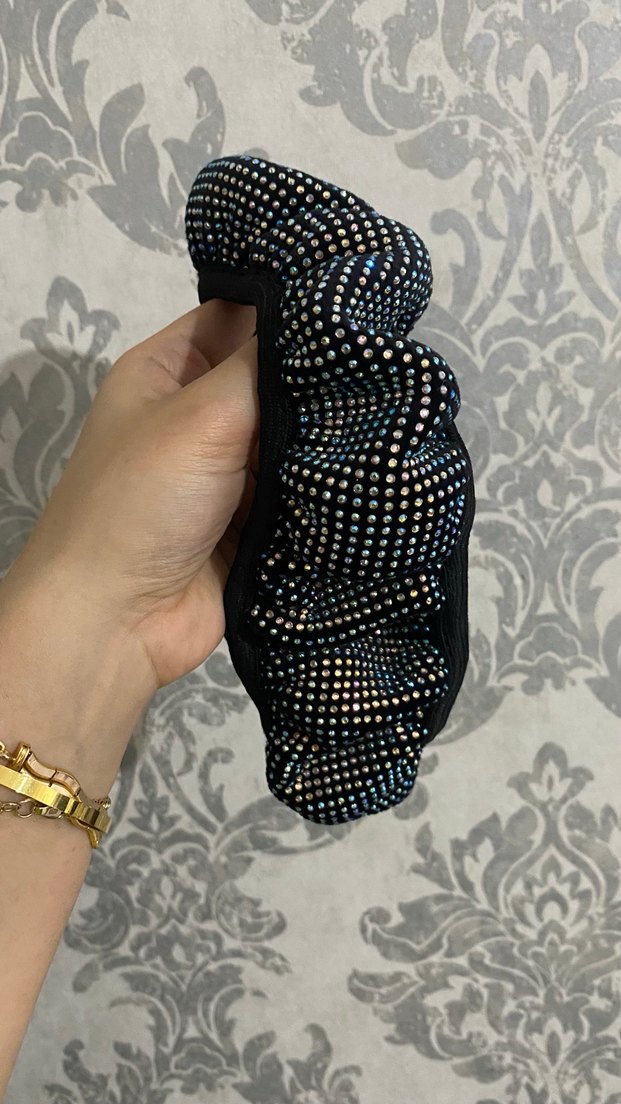 taşlı direksiyon kılıfı - Görsel 3