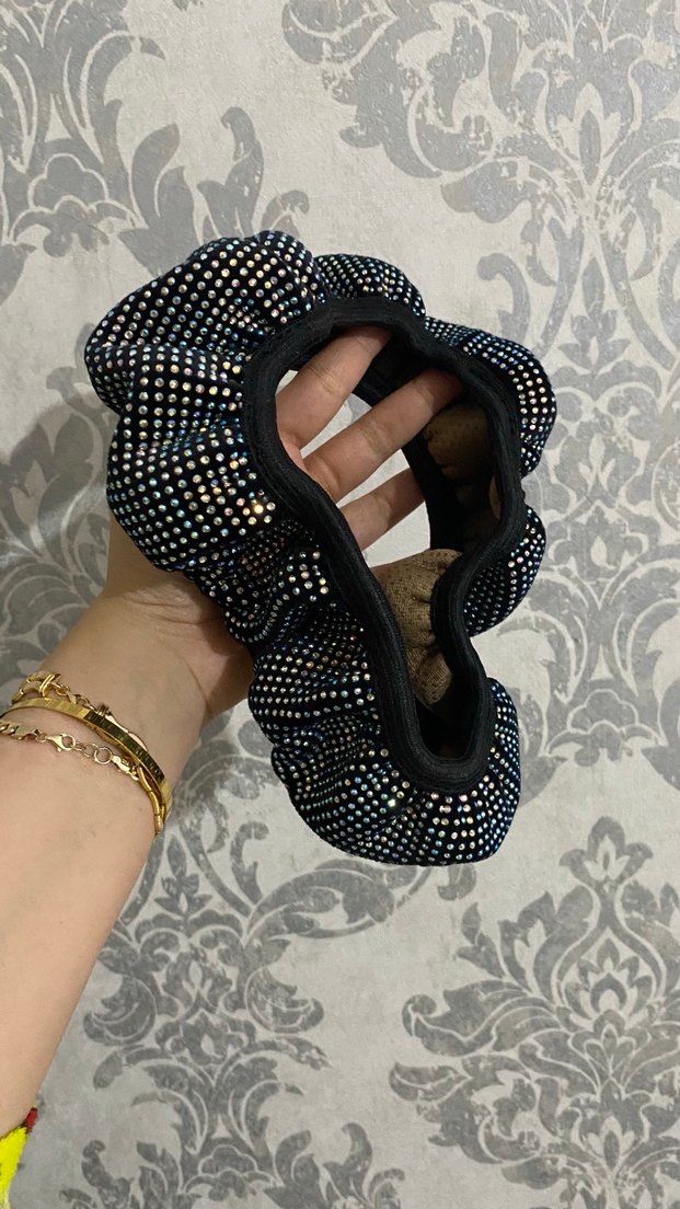 taşlı direksiyon kılıfı - Görsel 2