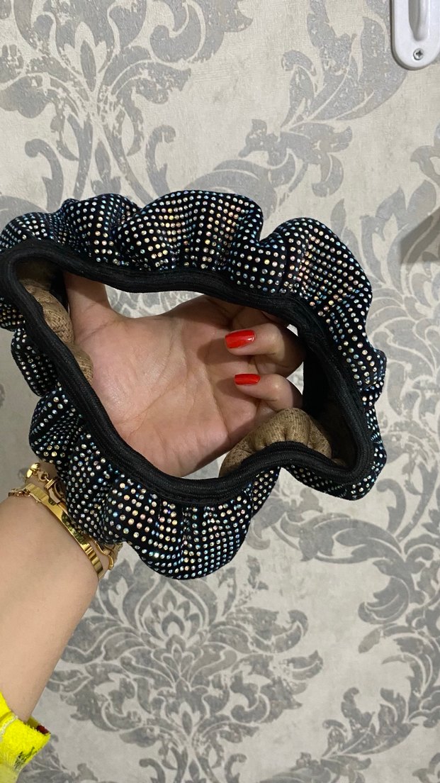 taşlı direksiyon kılıfı - Görsel 5