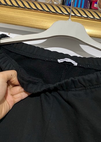 siyah eşofman altı - Görsel 5