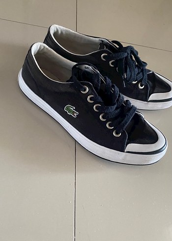 Lacoste ayakkabı