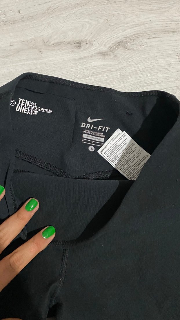 Nike eşofman altı - Görsel 3