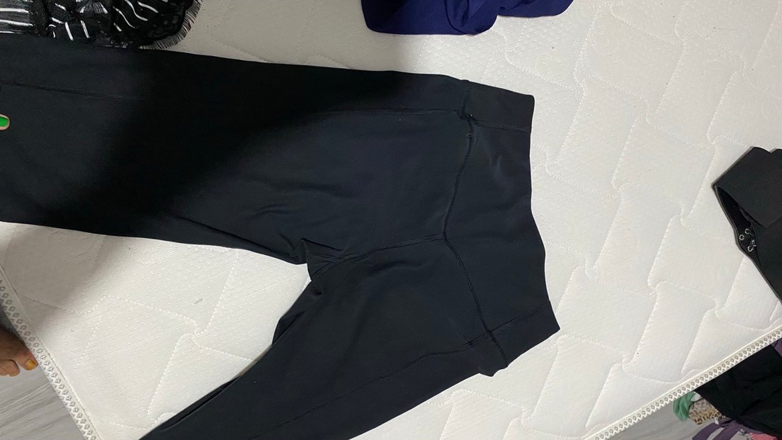 Nike eşofman altı - Görsel 4