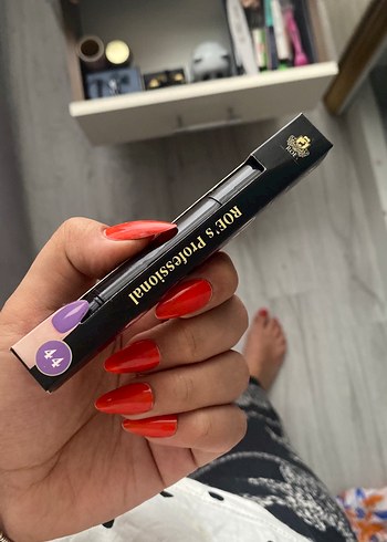 kalıcı oje kurutucu - Görsel 3