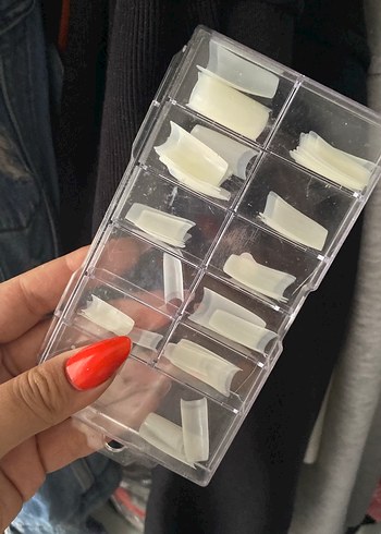 kalıcı oje kurutucu - Görsel 2