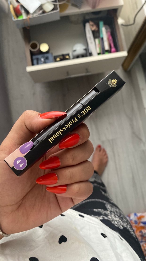 kalıcı oje kurutucu - Görsel 3