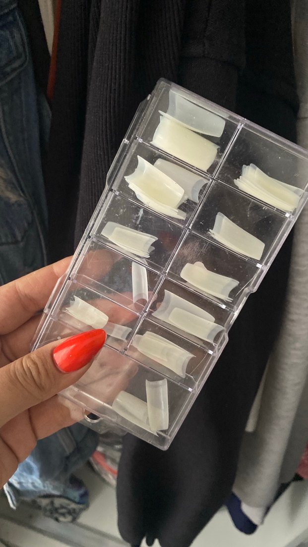 kalıcı oje kurutucu - Görsel 2