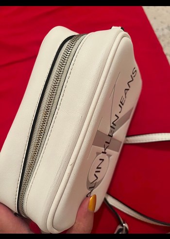 Calvin Klein Calvin Klein Kadın Çapraz Çanta