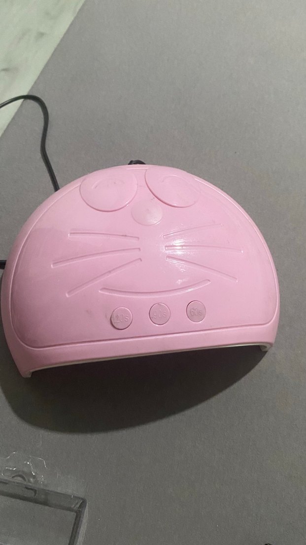 kalıcı oje - Görsel 5