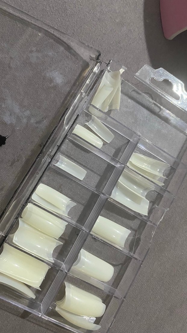 kalıcı oje - Görsel 2