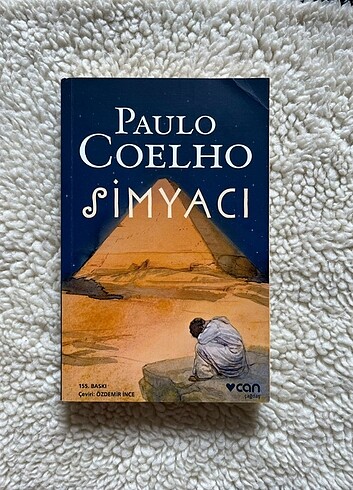 PAULO COELHO - SİMYACI