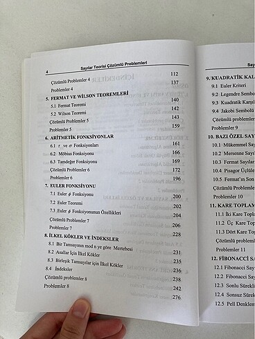  Beden Renk Sayılar teorisi kitap