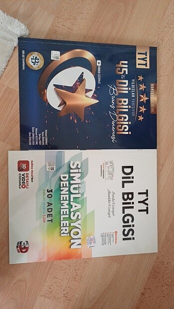 Tyt dil bilgisi brans denemeleri