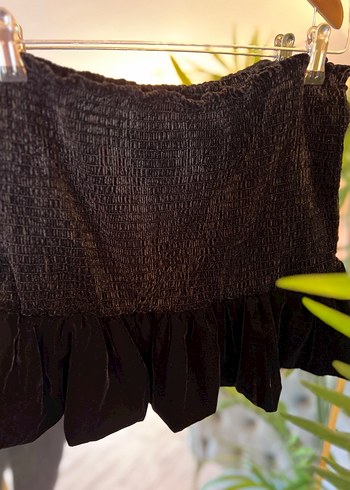 Zara şort balon etek - Görsel 2